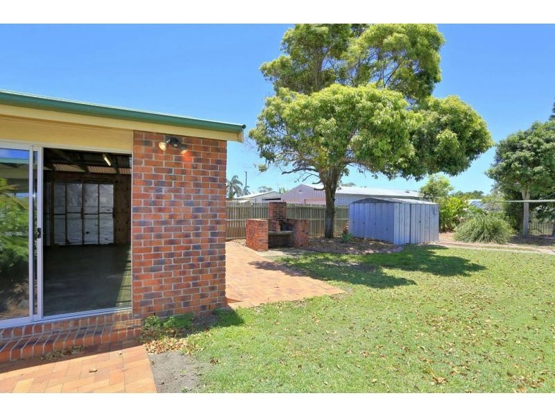 40 Innes Park Road, Innes Park QLD 4670