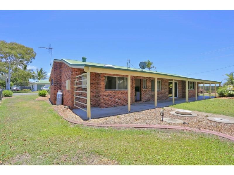 40 Innes Park Road, Innes Park QLD 4670