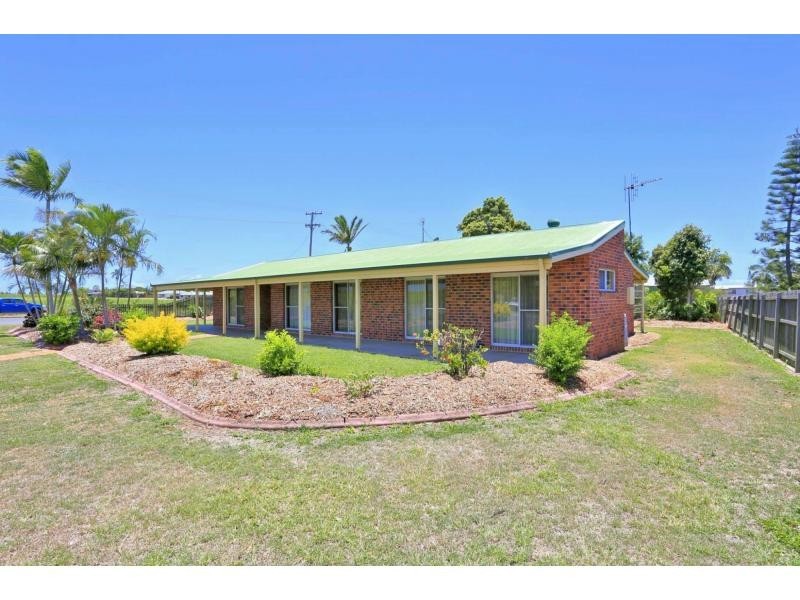 40 Innes Park Road, Innes Park QLD 4670
