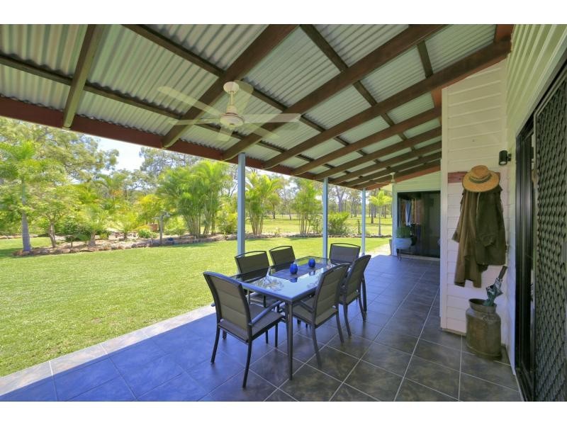 7 Sea Eagle Close, Moore Park Beach QLD 4670