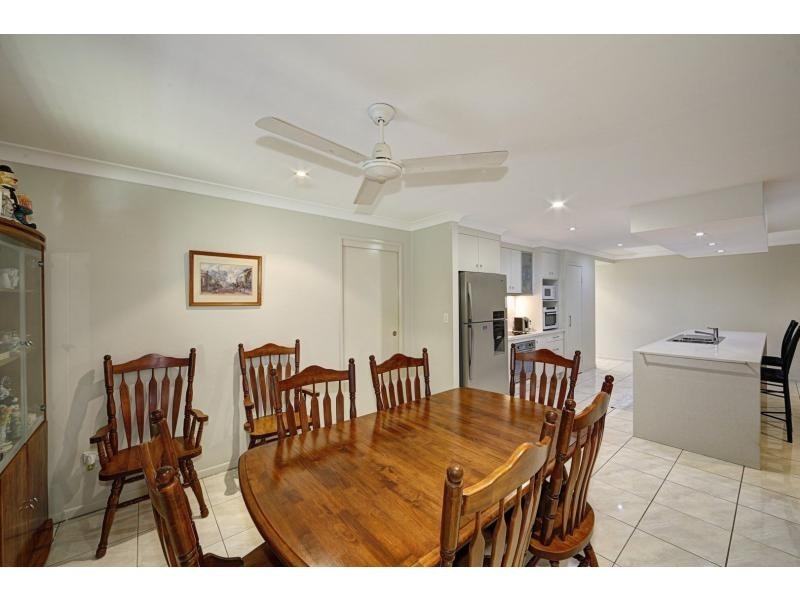 4 Scherer Boulevard, Kepnock QLD 4670