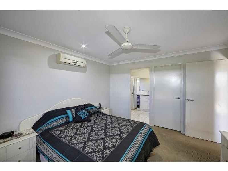 4 Scherer Boulevard, Kepnock QLD 4670