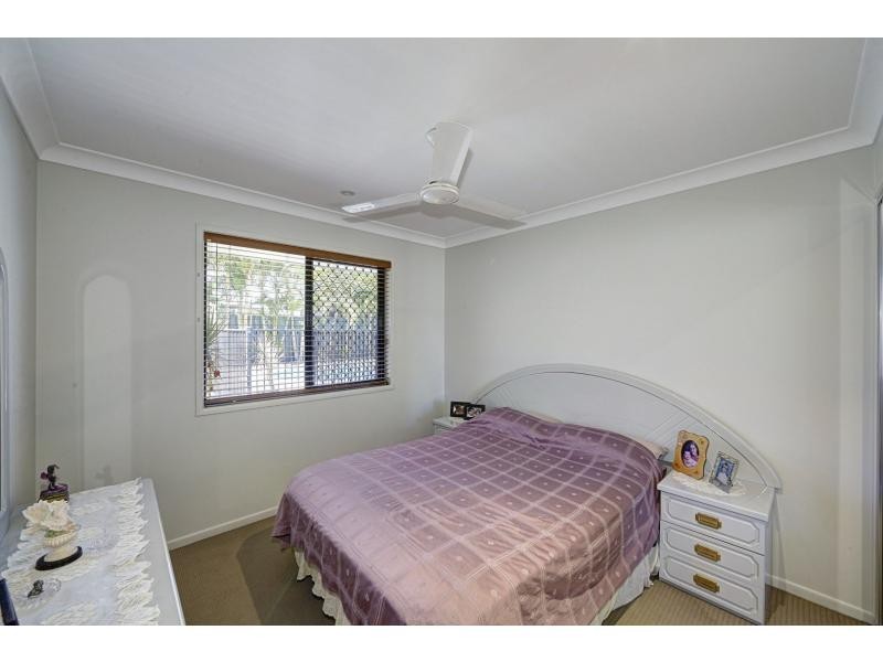 4 Scherer Boulevard, Kepnock QLD 4670