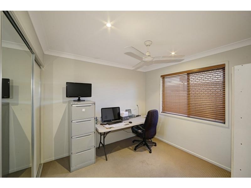 4 Scherer Boulevard, Kepnock QLD 4670