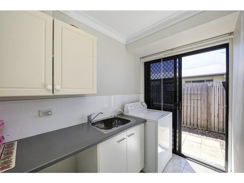 4 Scherer Boulevard, Kepnock QLD 4670