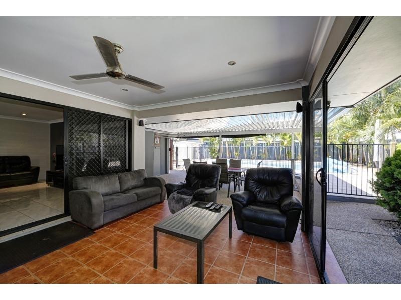 4 Scherer Boulevard, Kepnock QLD 4670