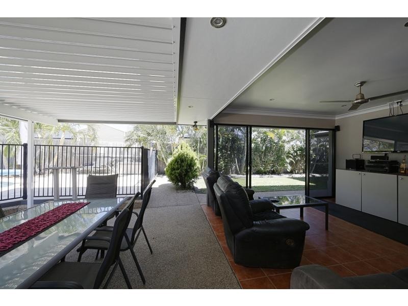 4 Scherer Boulevard, Kepnock QLD 4670