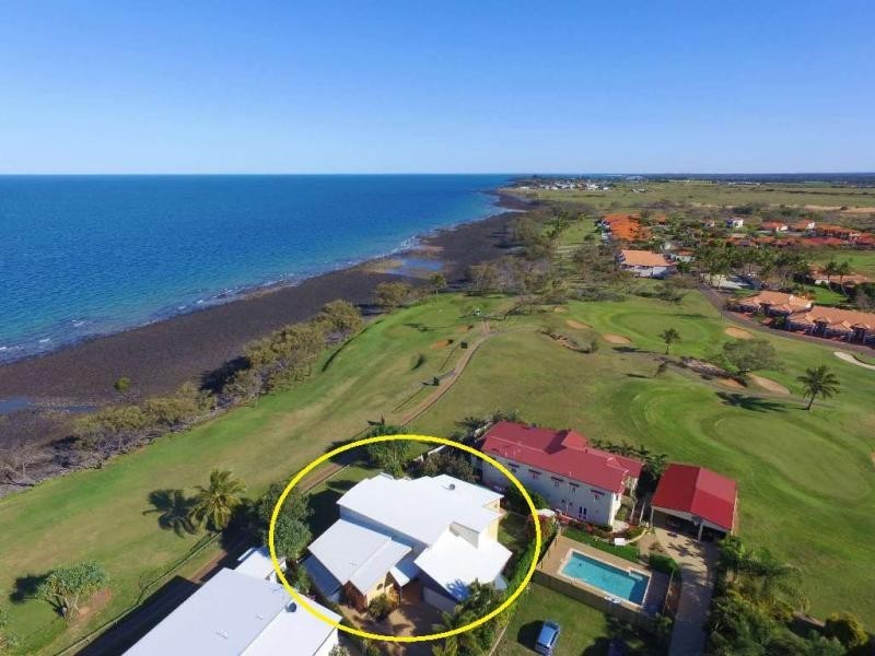 154 Barolin Esplanade, Coral Cove QLD 4670