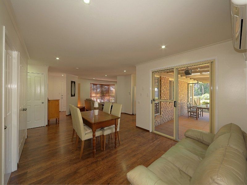 15 Rifle Range Road, Innes Park QLD 4670