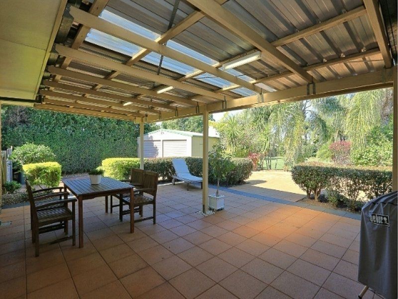 15 Rifle Range Road, Innes Park QLD 4670