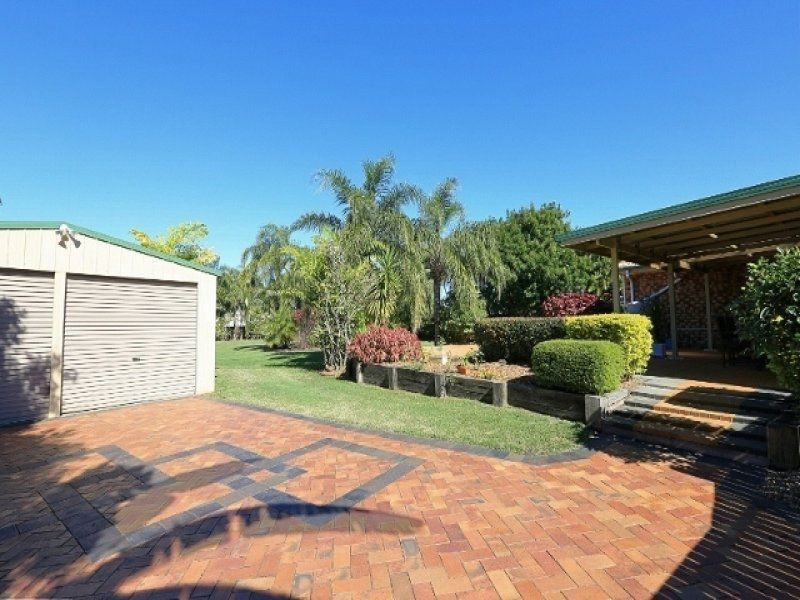 15 Rifle Range Road, Innes Park QLD 4670
