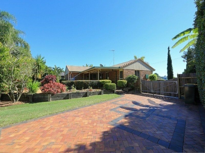 15 Rifle Range Road, Innes Park QLD 4670