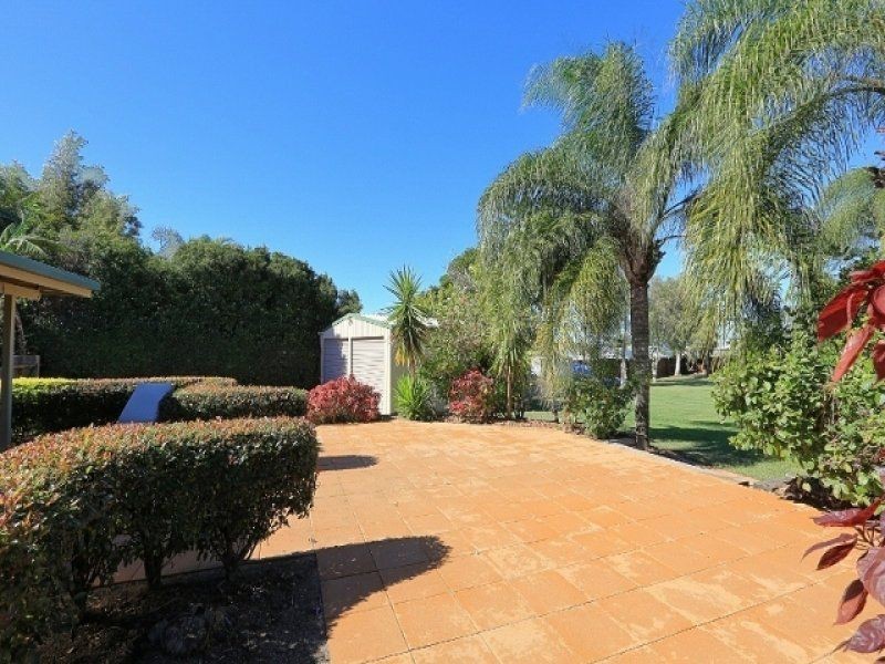 15 Rifle Range Road, Innes Park QLD 4670