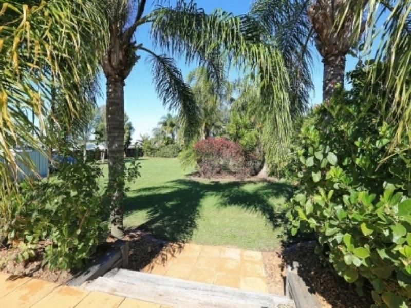 15 Rifle Range Road, Innes Park QLD 4670