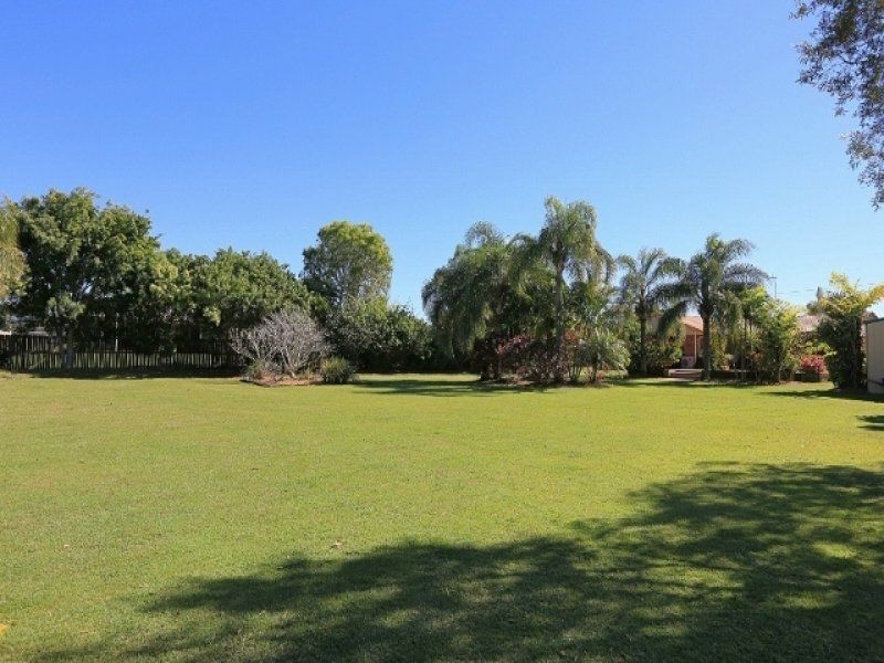 15 Rifle Range Road, Innes Park QLD 4670