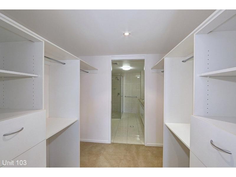 203/47 Esplanade “Silverpoint” St, Bargara QLD 4670