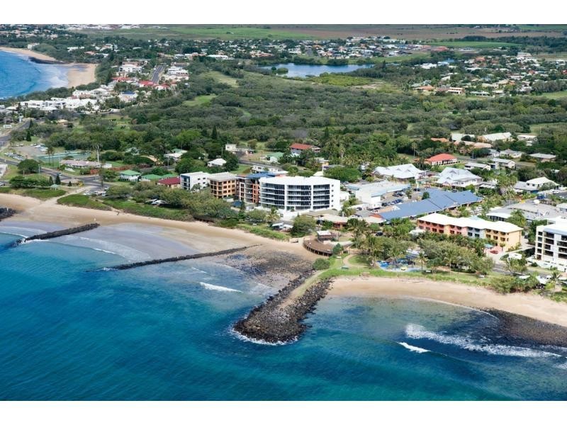 203/47 Esplanade “Silverpoint” St, Bargara QLD 4670