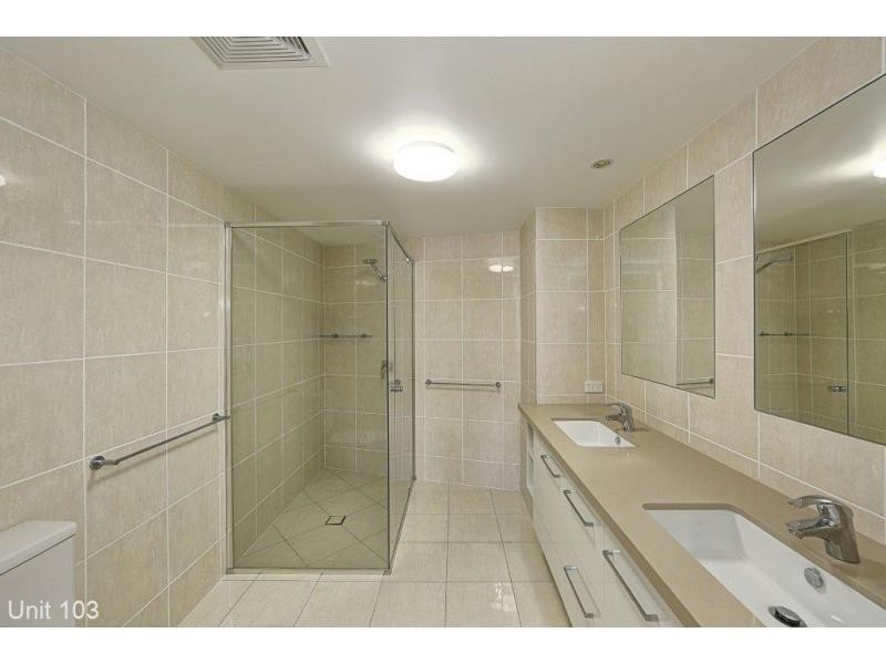 303/47 Esplanade “Silverpoint” Esplanade, Bargara QLD 4670