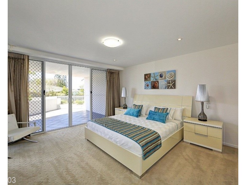 402/47 Esplanade “Silverpoint” St, Bargara QLD 4670