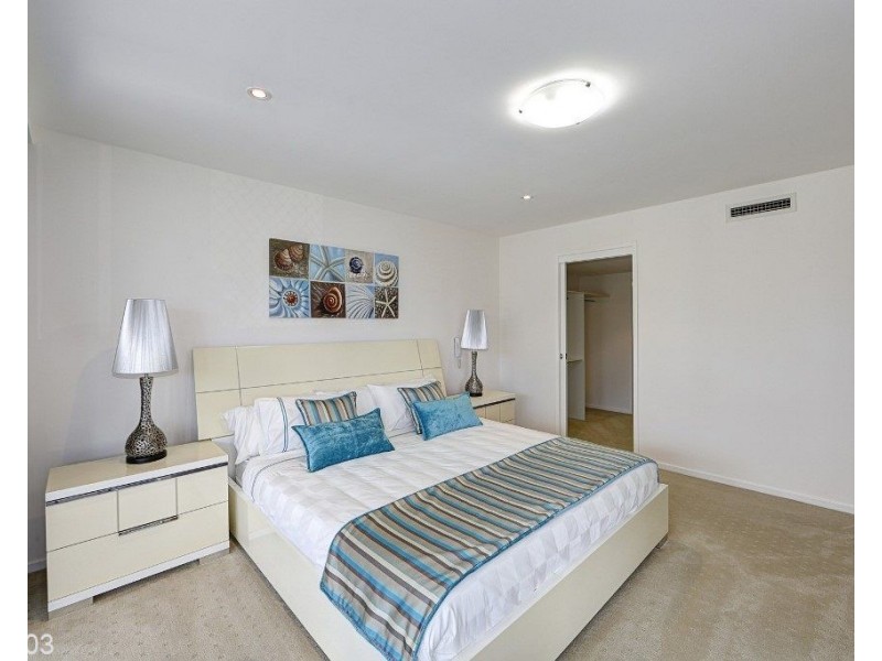 402/47 Esplanade “Silverpoint” St, Bargara QLD 4670