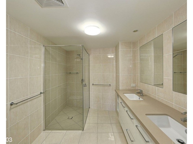 402/47 Esplanade “Silverpoint” St, Bargara QLD 4670