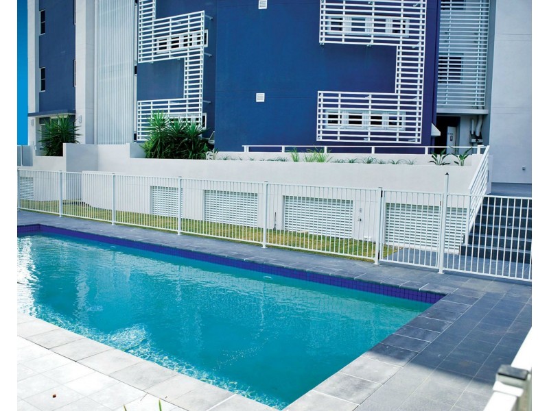 402/47 Esplanade “Silverpoint” St, Bargara QLD 4670