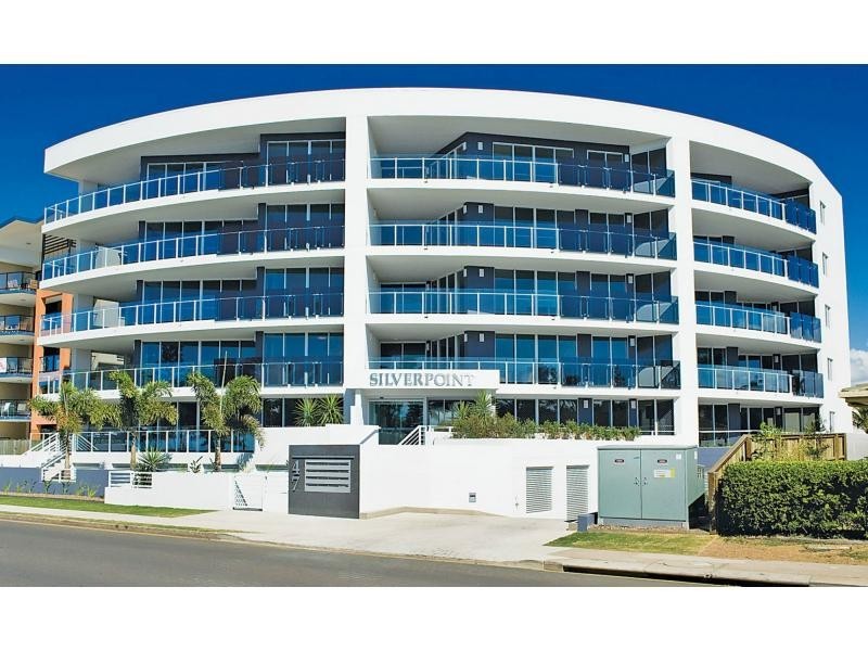 403/47 Esplanade “Silverpoint” St, Bargara QLD 4670