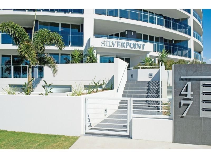 403/47 Esplanade “Silverpoint” St, Bargara QLD 4670