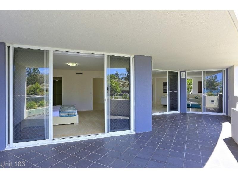 403/47 Esplanade “Silverpoint” St, Bargara QLD 4670