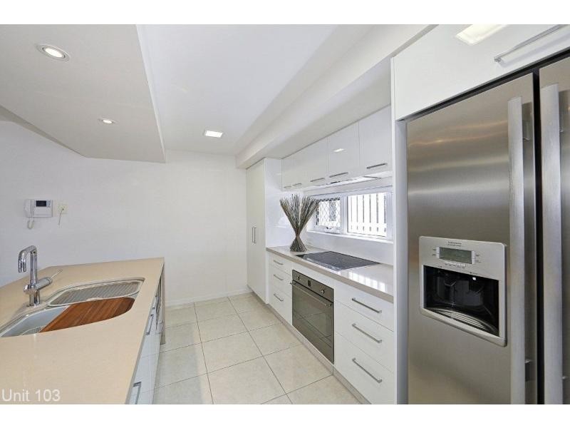 501/47 Esplanade “Silverpoint” St, Bargara QLD 4670