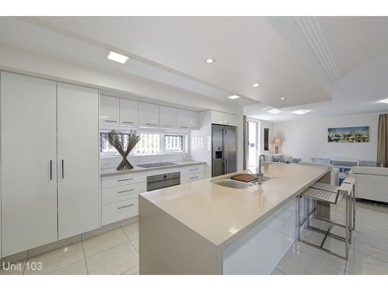 501/47 Esplanade “Silverpoint” St, Bargara QLD 4670