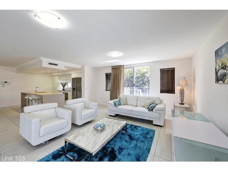 501/47 Esplanade “Silverpoint” St, Bargara QLD 4670