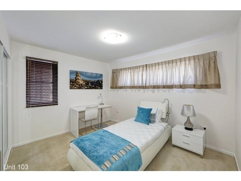 501/47 Esplanade “Silverpoint” St, Bargara QLD 4670