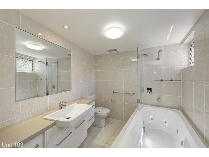 501/47 Esplanade “Silverpoint” St, Bargara QLD 4670