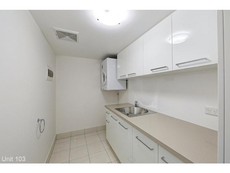 501/47 Esplanade “Silverpoint” St, Bargara QLD 4670