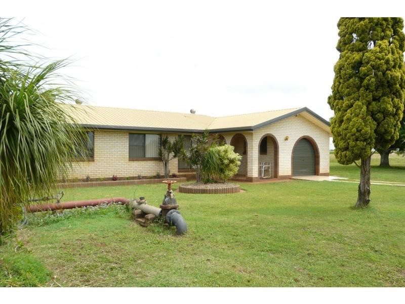 35 Sea Park Road, Burnett Heads QLD 4670