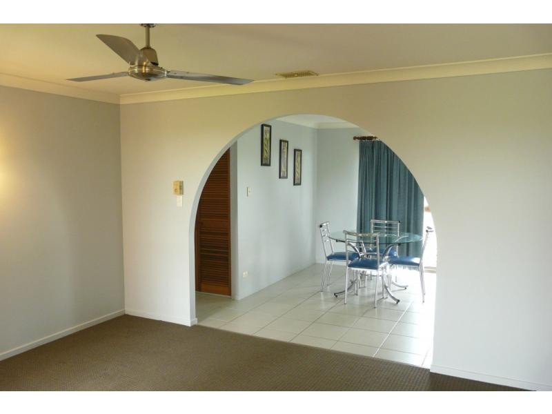 35 Sea Park Road, Burnett Heads QLD 4670