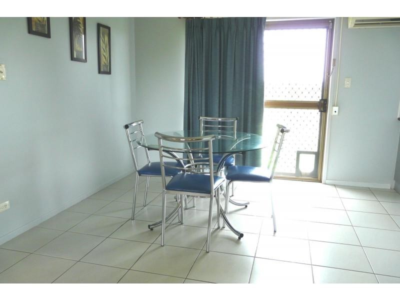 35 Sea Park Road, Burnett Heads QLD 4670