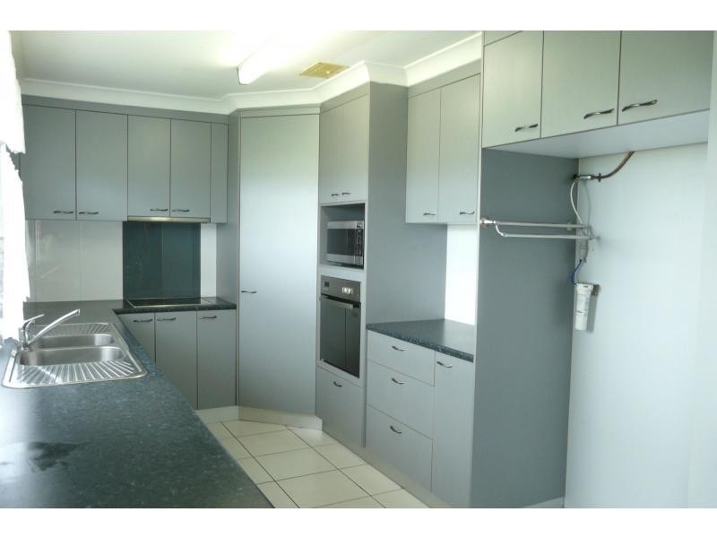 35 Sea Park Road, Burnett Heads QLD 4670