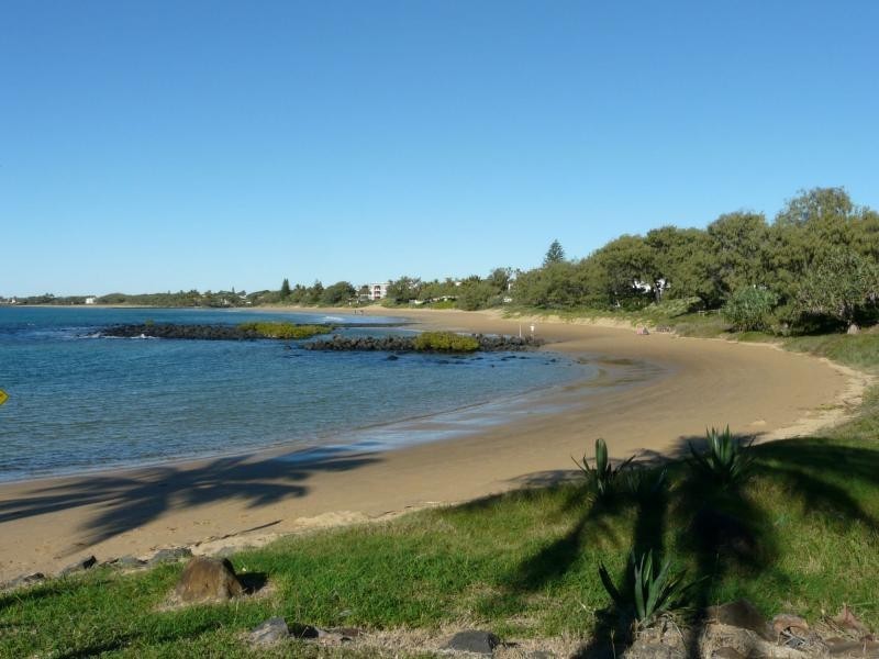 8-9/130 Miller Street, Bargara QLD 4670