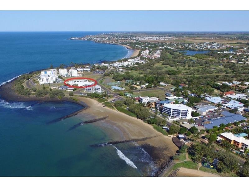 8-9/130 Miller Street, Bargara QLD 4670