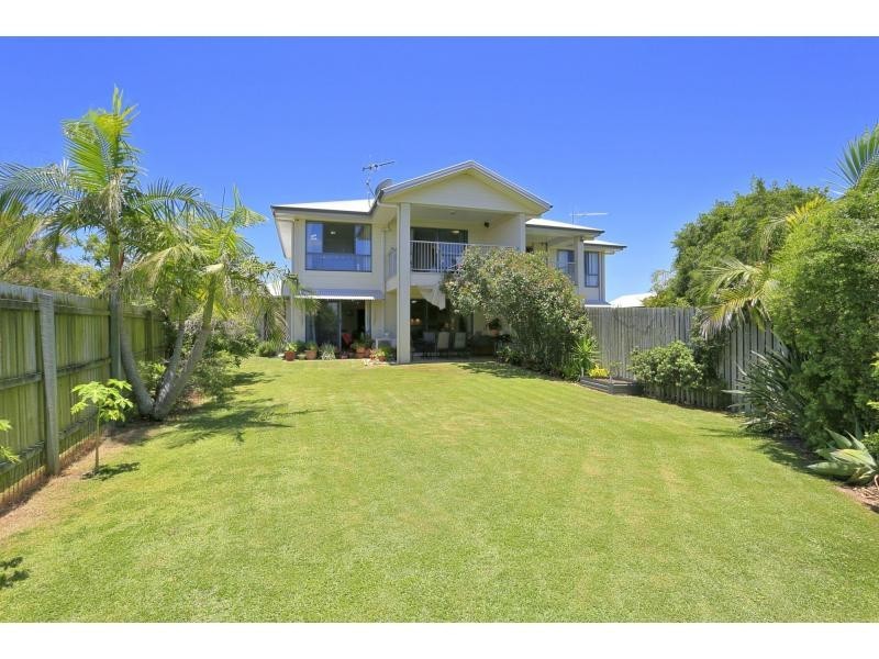 19/4 Bargara Lakes Drive, Bargara QLD 4670