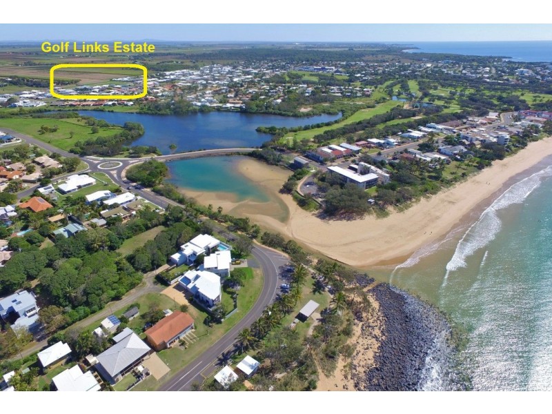 Lot 98 Sorrento Drive, Bargara QLD 4670