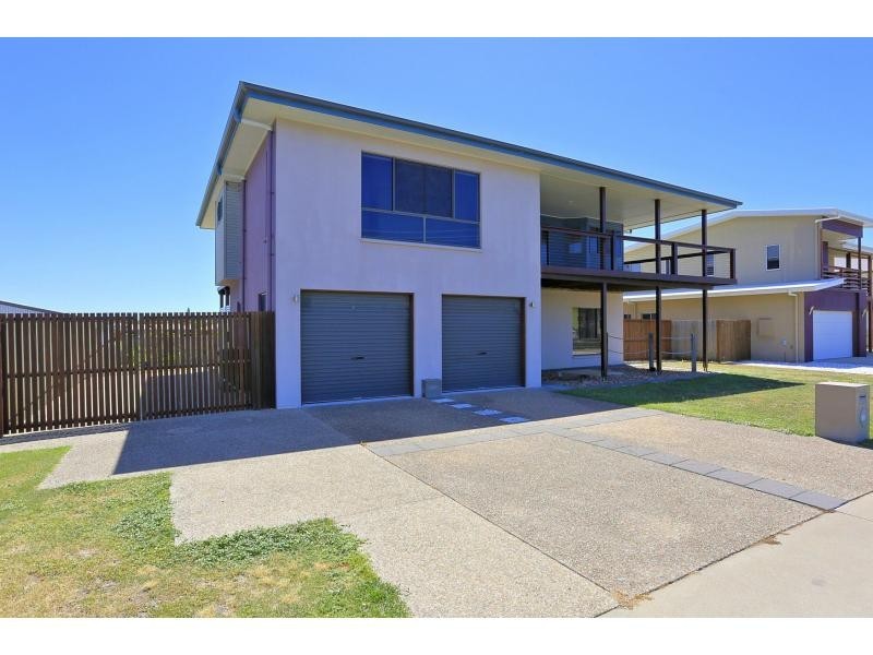 132 Woongarra Scenic Drive, Bargara QLD 4670