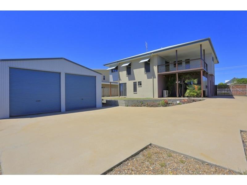 132 Woongarra Scenic Drive, Bargara QLD 4670