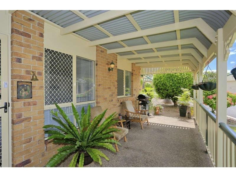 Unit 12/14 Stedman Street, Norville QLD 4670