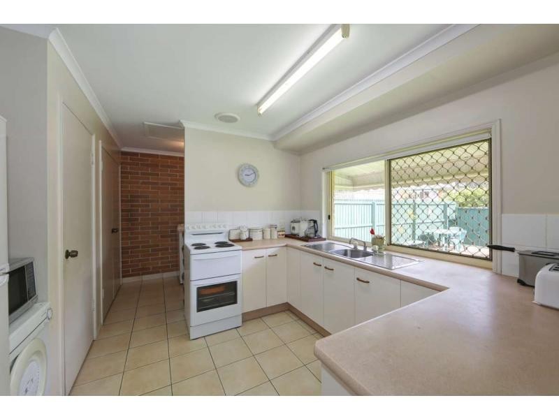 Unit 12/14 Stedman Street, Norville QLD 4670