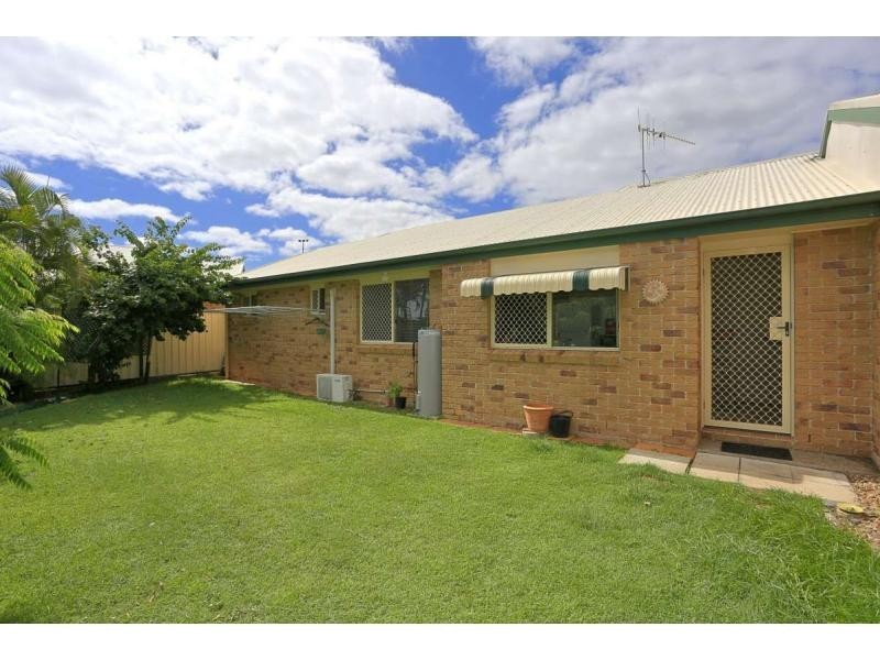 Unit 12/14 Stedman Street, Norville QLD 4670