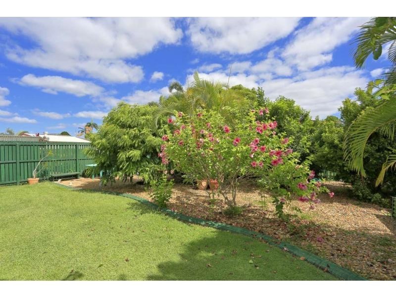 Unit 12/14 Stedman Street, Norville QLD 4670