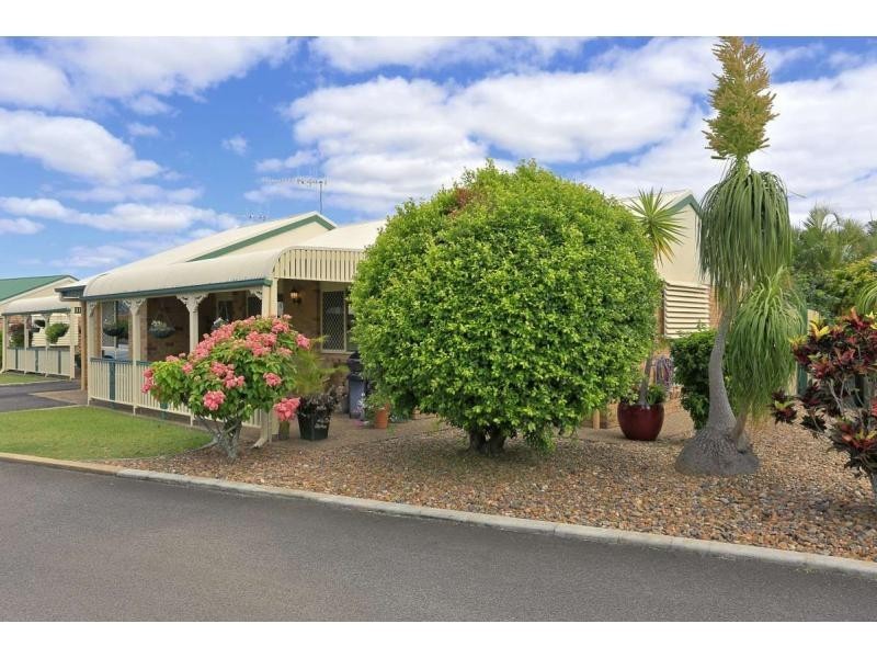 Unit 12/14 Stedman Street, Norville QLD 4670